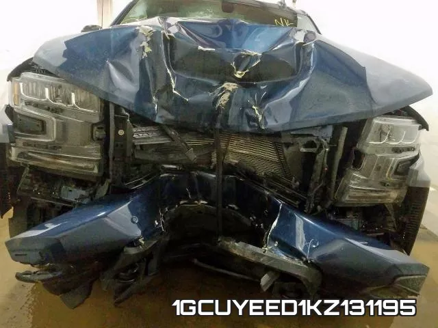 1GCUYEED1KZ131195 фото 9