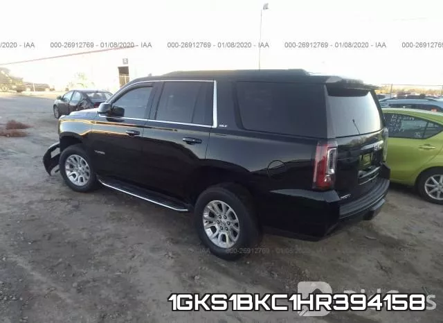 1GKS1BKC1HR394158 фото 3