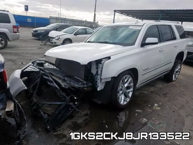 1GKS2CKJ8JR133522 фото 2