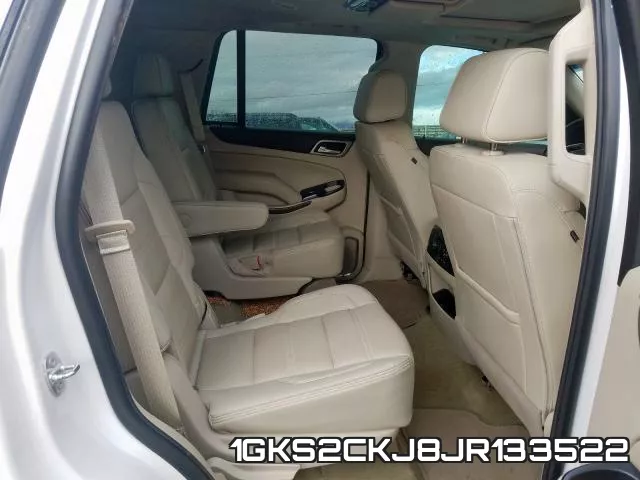 1GKS2CKJ8JR133522 фото 4