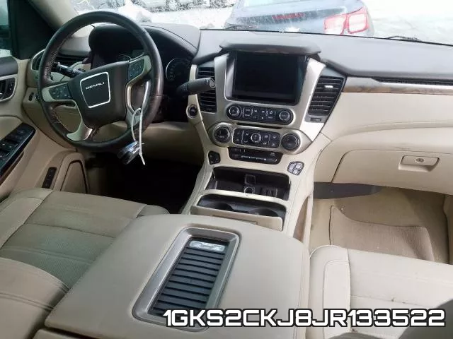 1GKS2CKJ8JR133522 фото 6