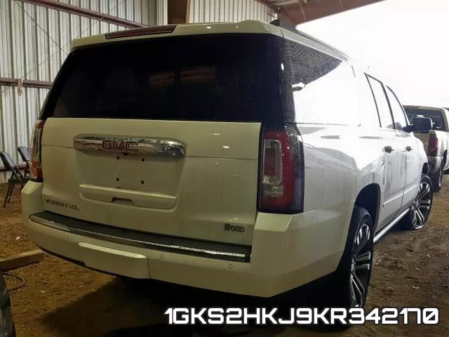 1GKS2HKJ9KR342170 фото 3