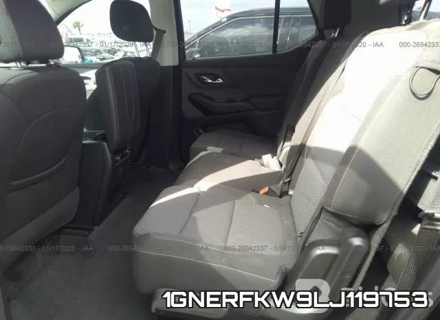 1GNERFKW9LJ119753 фото 5