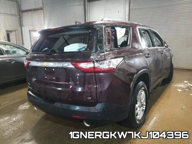 1GNERGKW7KJ104396 фото 4