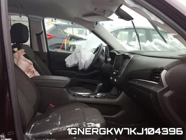 1GNERGKW7KJ104396 фото 5