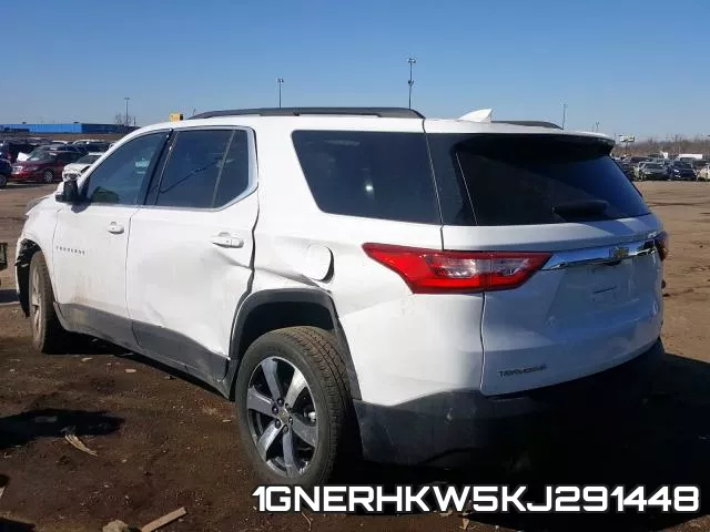 1GNERHKW5KJ291448 фото 4