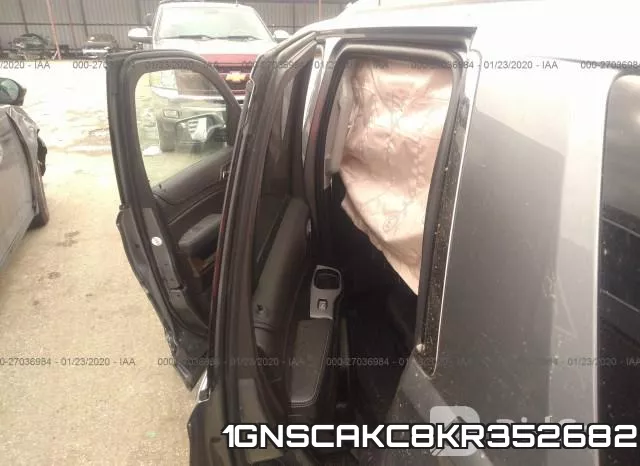 1GNSCAKC8KR352682 фото 8