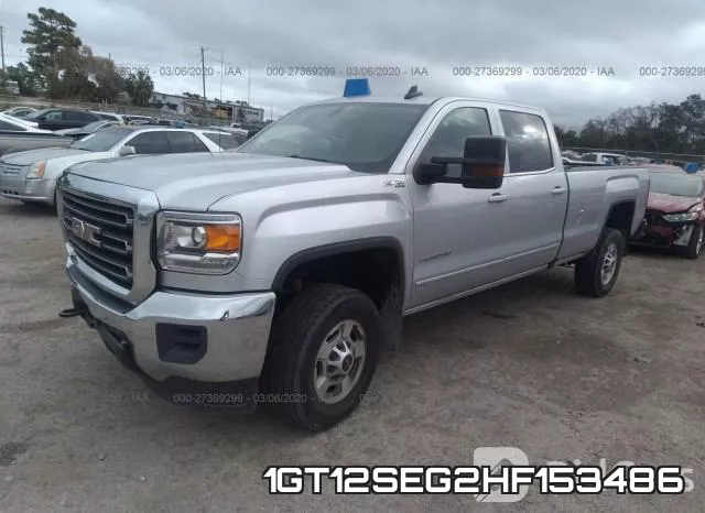 1GT12SEG2HF153486 фото 2