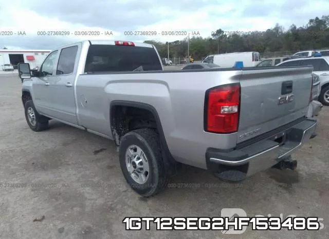 1GT12SEG2HF153486 фото 3