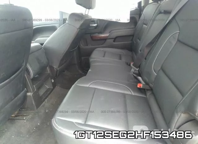 1GT12SEG2HF153486 фото 5