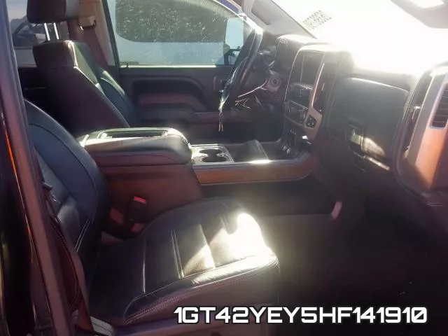 1GT42YEY5HF141910 фото 4