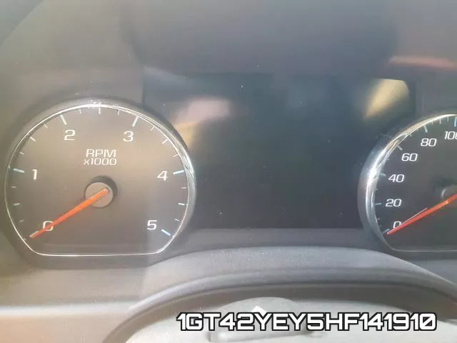 1GT42YEY5HF141910 фото 6