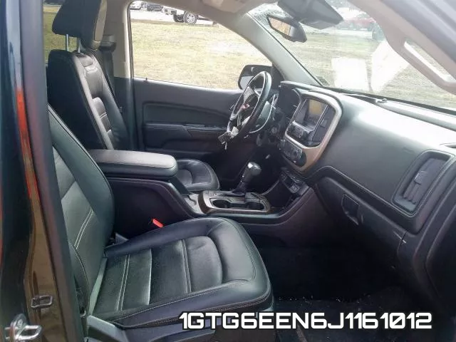 1GTG6EEN6J1161012 фото 5