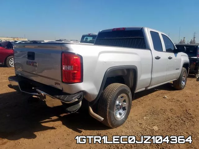 1GTR1LEC0JZ104364 фото 4