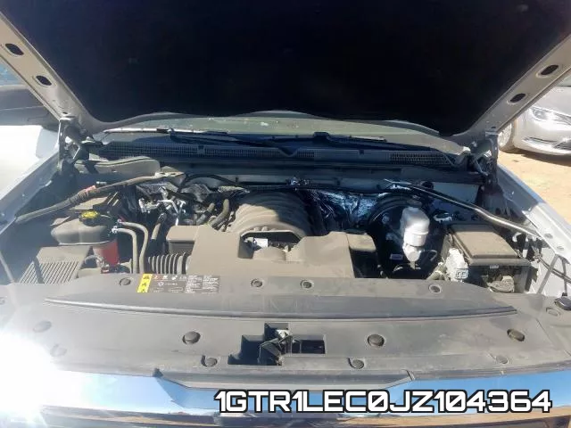 1GTR1LEC0JZ104364 фото 6