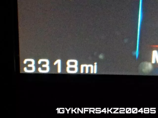 1GYKNFRS4KZ200485 фото 6