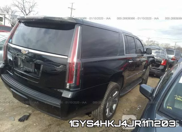 1GYS4HKJ4JR117203 фото 2