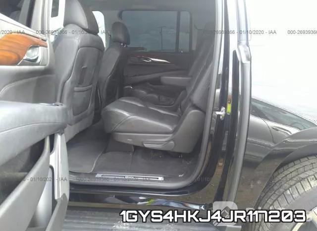 1GYS4HKJ4JR117203 фото 4