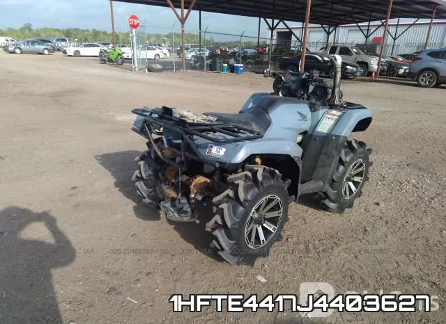 1HFTE4417J4403627 фото 3