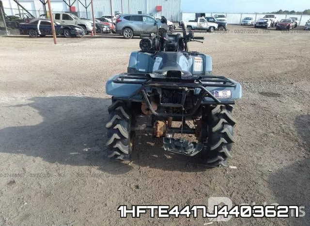 1HFTE4417J4403627 фото 5