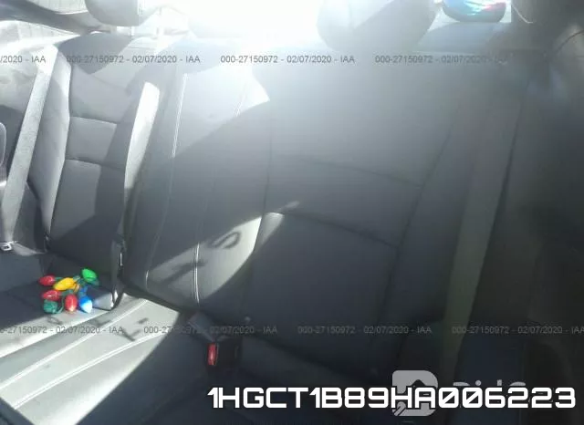 1HGCT1B89HA006223 фото 7