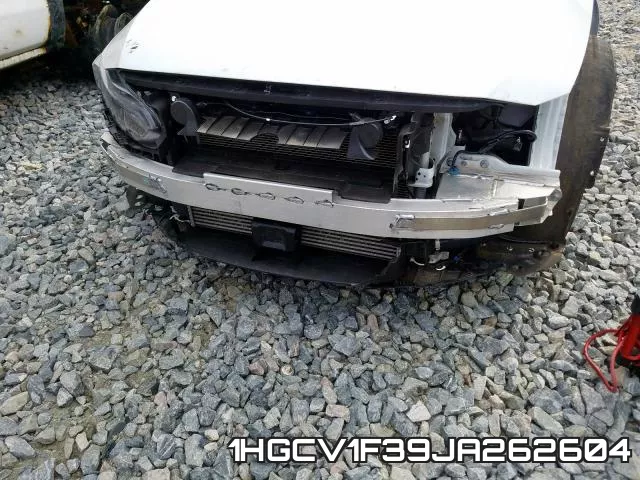 1HGCV1F39JA262604 фото 8