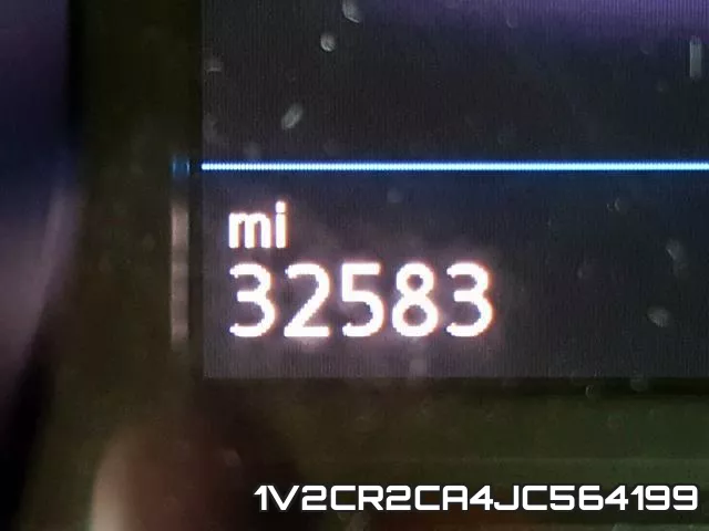 1V2CR2CA4JC564199 фото 7