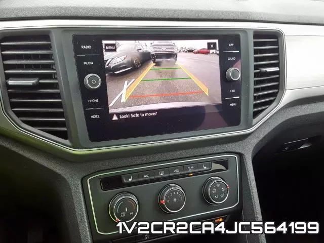 1V2CR2CA4JC564199 фото 8