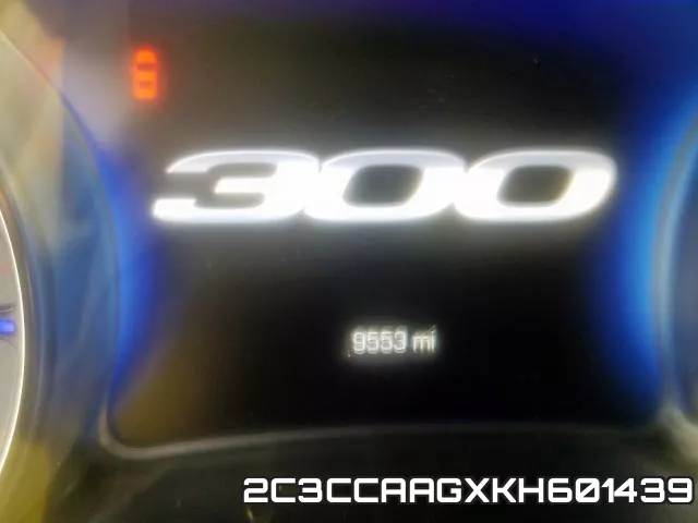 2C3CCAAGXKH601439 фото 8