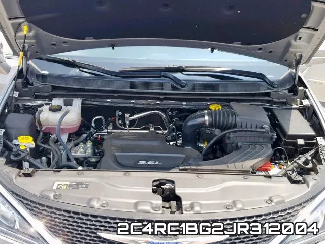 2C4RC1BG2JR312004 фото 6