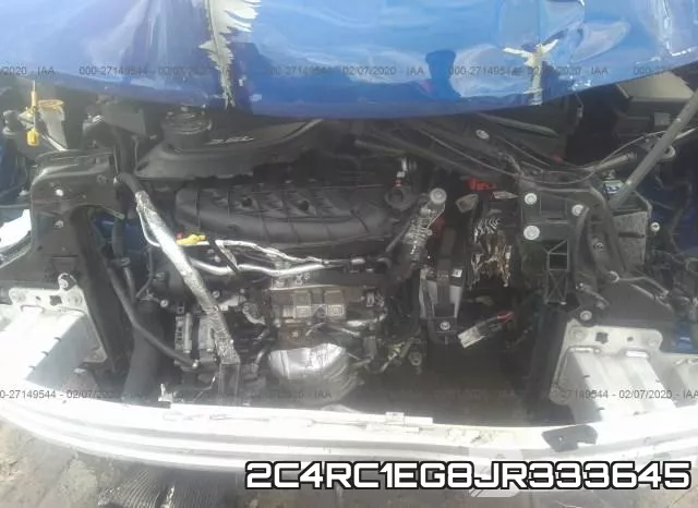 2C4RC1EG8JR333645 фото 2