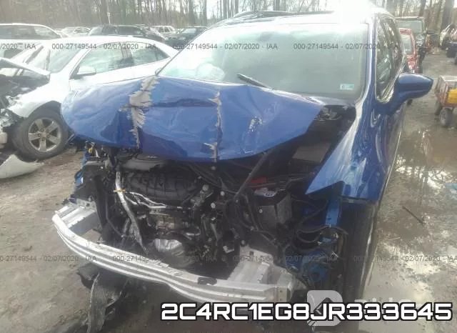 2C4RC1EG8JR333645 фото 3