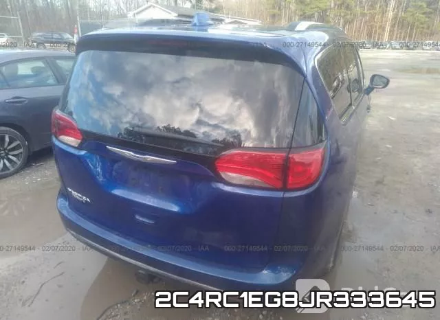 2C4RC1EG8JR333645 фото 4