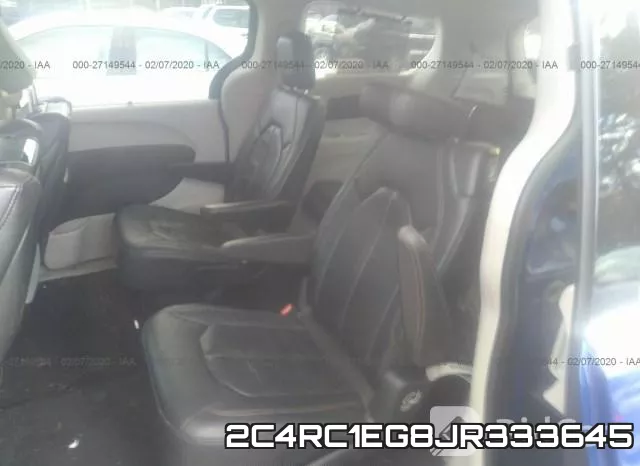 2C4RC1EG8JR333645 фото 7