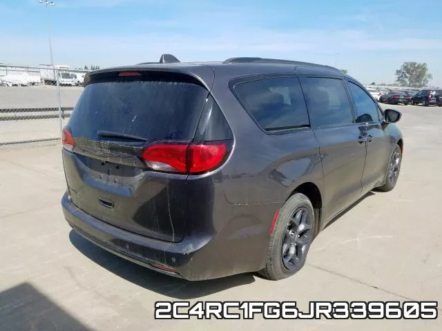 2C4RC1FG6JR339605 фото 2