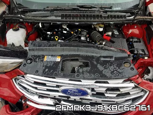 2FMPK3J91KBC62761 фото 5