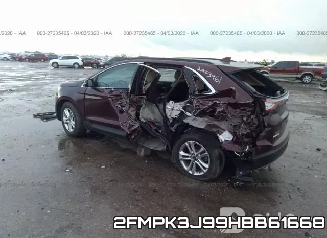 2FMPK3J99HBB61668 фото 3