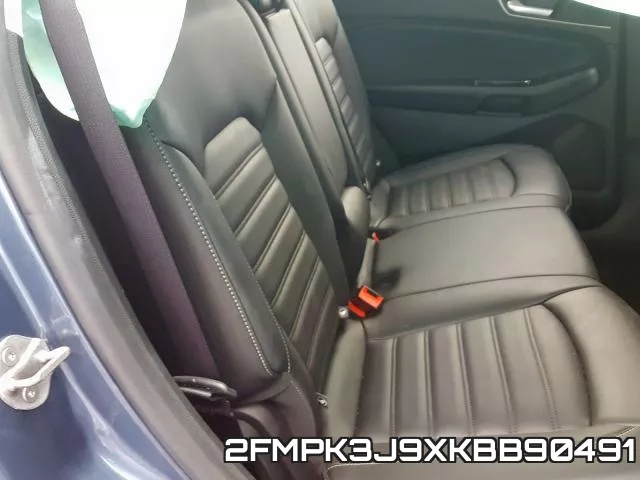 2FMPK3J9XKBB90491 фото 6