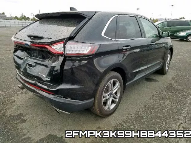 2FMPK3K99HBB44352 фото 3
