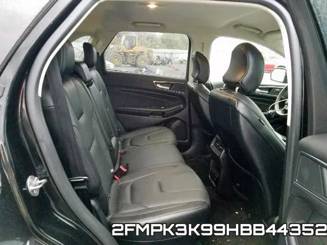 2FMPK3K99HBB44352 фото 5