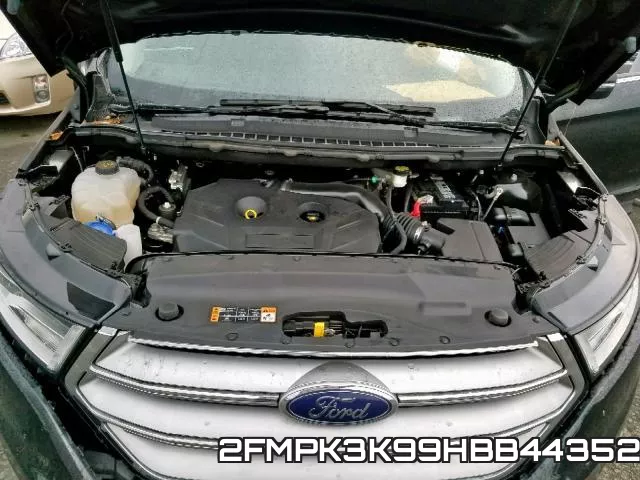 2FMPK3K99HBB44352 фото 6
