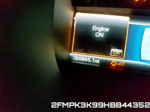 2FMPK3K99HBB44352 фото 7