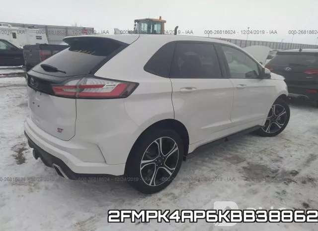 2FMPK4AP6KBB38862 фото 3