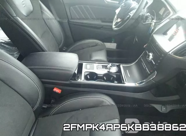 2FMPK4AP6KBB38862 фото 4