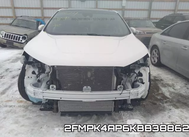 2FMPK4AP6KBB38862 фото 5