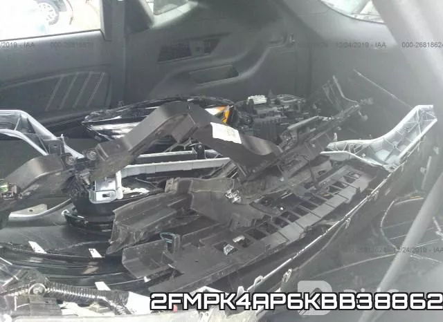 2FMPK4AP6KBB38862 фото 6