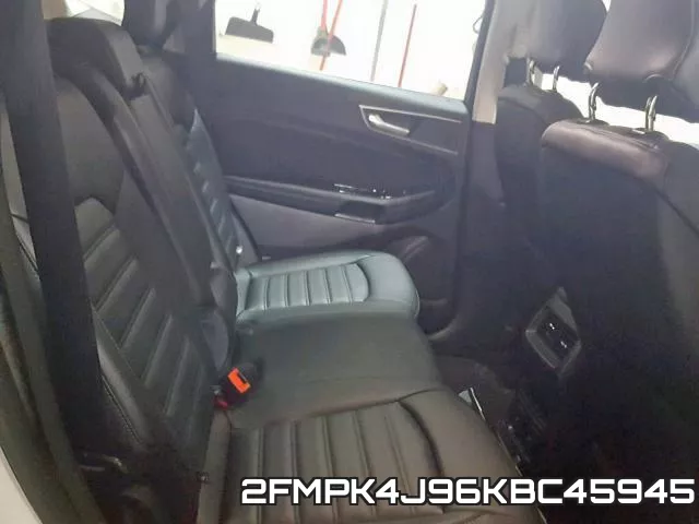 2FMPK4J96KBC45945 фото 4