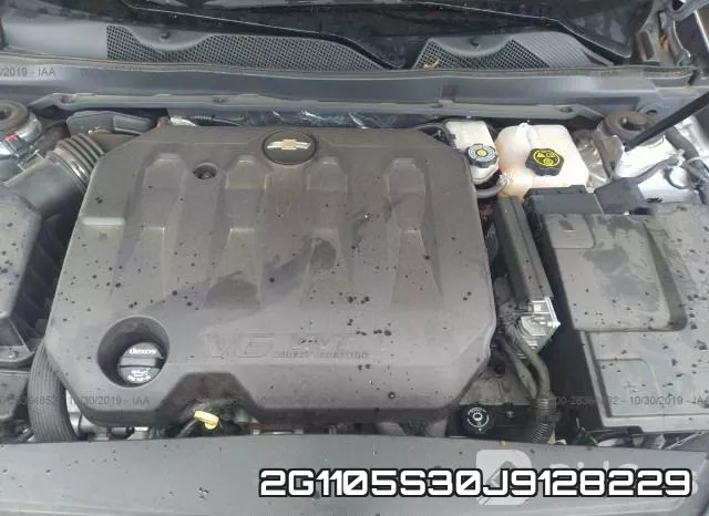2G1105S30J9128229 фото 2