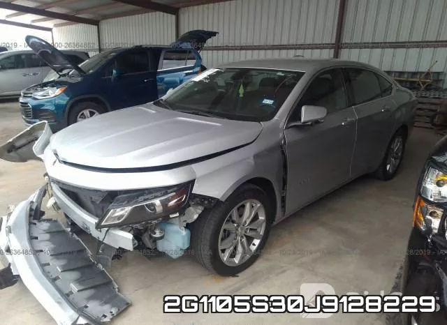 2G1105S30J9128229 фото 3