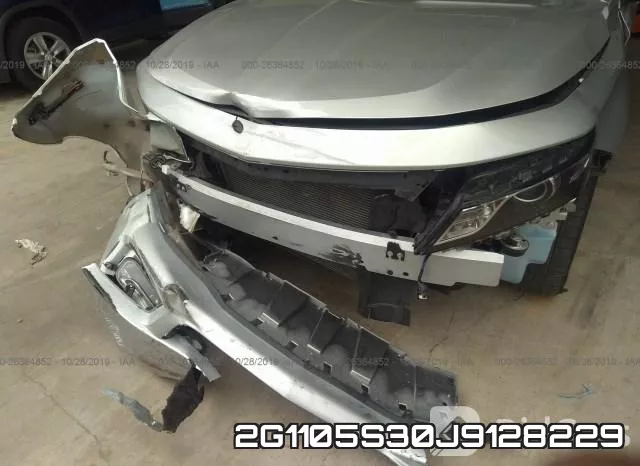 2G1105S30J9128229 фото 7